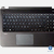 palmrest 769255-131 teclado 762529-131 touchpad HP 15-P series