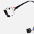 power jack 717371-TD6 HP Pavilion 15-G 15-R series OEM original