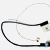 LVDS cabo LCD 750635-001 HP 15-G 15-R HP 250 G3 series OEM