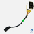 power jack 710431-YD1 cabo DC-in HP ProBook G1 series original