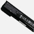 bateria li-ion HP Probook 640 series CA06 preta 4400mAh OEM orig