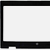 bezel L09530-001 Lcd HP Probook 640 G4 e G5 series preto OEM