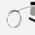 antenas wifi 6036B0070302 HP Probook 6450b series OEM original