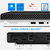 mini PC HP Prodesk 400 G3 SFF intel i5-7500 12Gb M2 512Gb OEM