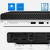 PC HP Prodesk 400 G4 series mini SFF intel i5-8500T 12Gb M2 256G