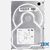 disco rigido ibm DALA-3540 540Mb PATA IDE 3.5 inch interno OEM