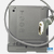 caixa externa 05K6187 IBM ThinkPad TP600 EXT FDD 20L1931 c cabo