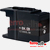 tinteiro Brother LC1280 XL cor preto / black