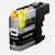 tinteiro Brother LC223 cor preto / black