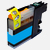 tinteiro Brother LC223 cor cyan / azul