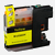tinteiro Brother LC223  cor amarelo / yellow