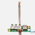 placa som 6-71-M74SA e porta usb insys M746S M761SU series