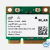 placa wireless intel 512AN-HMW Link 5100 dual-band 270Mb OEM