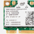 wireless Advanced-N 6235 intel Centrino dual band wireless BT OE