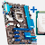 motherboard ASUS P8H61 skt1155 CPU SR0YZ intel i5-3340 OEM
