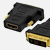 adaptador ewent EC1370 DVI-D macho em HDMI femea OEM original