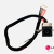power jack LG R510 LGR51 Novo OEM