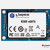 mSATA MLC Kingston KC600 SSD 512Gb SATA3 6Gbps Novo OEM