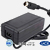 carregador ACU057A-0512 LaCie power AC 12V/5V original OEM