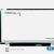 LCD AUO B140RW02 LED slim HD+ 1600x900 Glossy 40 pinos original