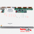 Lcd Led HP EliteBook 2540P 12,1 inch 30 pinos matte OEM origina