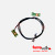 placa Led Lcd 09-1414-00WO000 Asus G51J