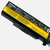 bateria 45N1046 75+ Lenovo ThinkPad Edge E540 series preta OEM