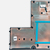 cover hdd e ram 01AY577 Lenovo ThinkPad Edge E560 series OEM