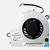 fan dissipador DC280007LA01 Lenovo ideapad G550 3pin original