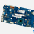 motherboard LA-C771P Lenovo Ideapad 100-15IBY series N2840 OEM