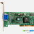 placa grafica ibm NVidia 25P5157 TNT2 Vanta 16Mb AGP desktop