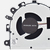 fan e dissipador calor DC28000DWF0 Lenovo S145-15 series OEM