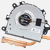 fan dissipador calor DC28000DWF0 Lenovo S145-15 series OEM