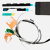 antenas wireless 00UR913 Lenovo Thinkpad T460s T470s series OEM