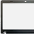 bezel Lcd AP0ZR000800 Lenovo ThinkPad E560 series preto OEM