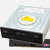 DVD-RW LG Hitachi GH22NS50 Serial ATA 3.5 pol preto original