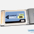 placa wireless linksys WPC54GX 2.4Ghz SRX OEM