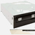 DVD-RW DH-16ABSH optical drive multi-burner SATA black OEM origi