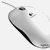 rato M-SBF96 Logitech Sea Gray PS/2 852209-0000 optical OEM