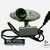 webcam e mic 861202-0000 V-UAM37 e usb Logitech Quickcam OEM lap