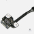 power jack 820-2565-A com cabo Macbook Pro A1278 original
