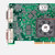 placa grafica Matrox Parhelia MGI PH-A128R 128Mb AGP DVI desktop