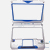 chassie completo covers Magalhes MG2 series OEM original