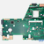 Motherboard Asus X551M D550M series N2815 usada original