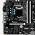 motherboard MSI B150M BAZOOKA 6th Gen Intel LGA 1151 DDR4