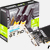 placa grafica MSi GT710 SILENT 2Gb nVidia PCI Express Nova