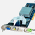 placa grafica PV-34T-NTHG Nvidia GeForce FX5200 128MB 64bit AGPx
