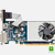 placa grafica GF119-825-A1 NVidia GeForce 315 512Mb PCIe OEM