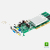 placa grafica Nvidia GF FX 5200 128MB 64-bit DDR AGP