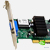 placa grafica nVidia RiVA TNT2 M64 32Mb 32m AGP 4x 64 bits
